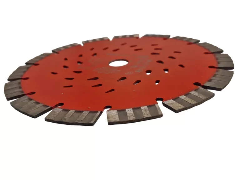 TARCZA DO BETONU HILTI 230MM DIAMENTOWA DO ŻELBETU SPX DIA BLADE 230/22