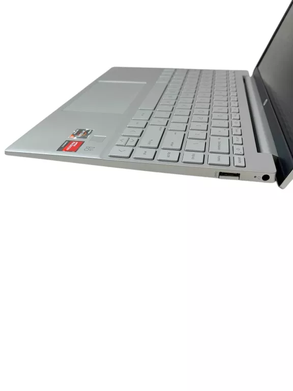 LAPTOP HP PAVILION AERO 13-BE0802NW