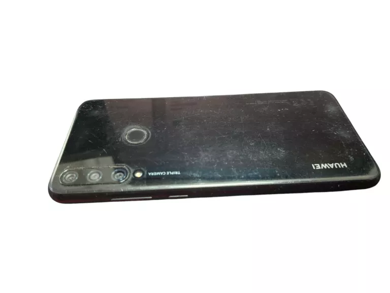 TELEFON HUAWEI Y6P 3GB/64GB