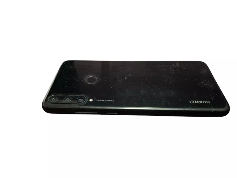 TELEFON HUAWEI Y6P 3GB/64GB