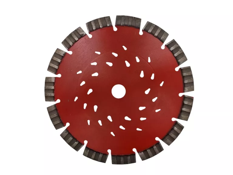 TARCZA DO BETONU HILTI 230MM DIAMENTOWA DO ŻELBETU SPX DIA BLADE 230/22
