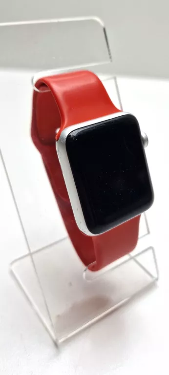 APPLE WATCH SERIES 2 OPIS