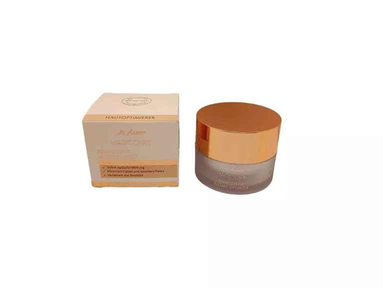 M.ASAM MAGIC CARE PERFECT COMPLEXION FACE CREAM KREM WIELOZADANIOWY 30ML