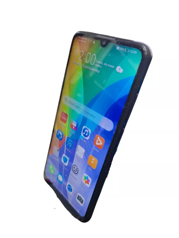 TELEFON HUAWEI Y6P 3GB/64GB