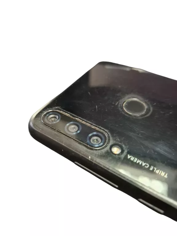TELEFON HUAWEI Y6P 3GB/64GB