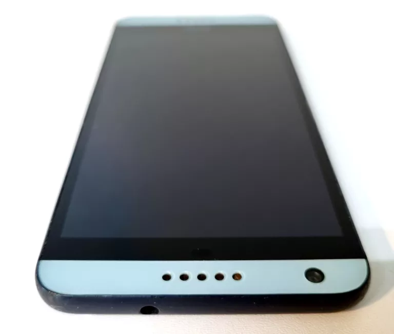 TELEFON HTC DESIRE 650 2GB/16GB PĘKNIĘTY
