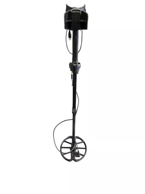 WYKRYWACZ METALI SIMPLEX+ NOKTA MAKRO + SŁUCHAWKI