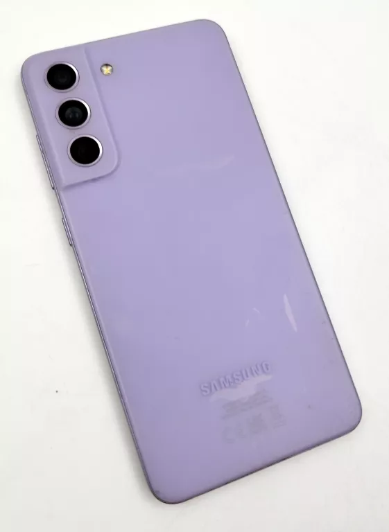 TELEFON SAMSUNG GALAXY S21 FE 5G 6/128GB