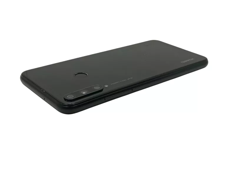 HUAWEI P40 LITE E 4/64GB CZARNY