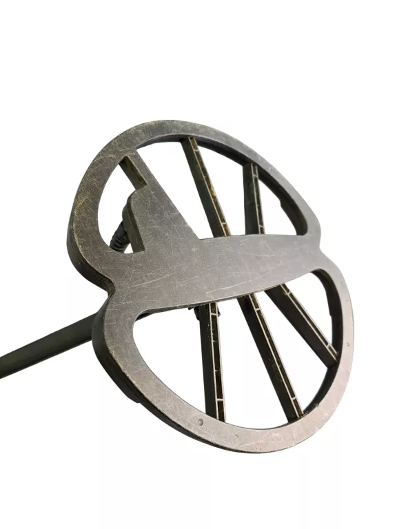 WYKRYWACZ METALI SIMPLEX+ NOKTA MAKRO + SŁUCHAWKI