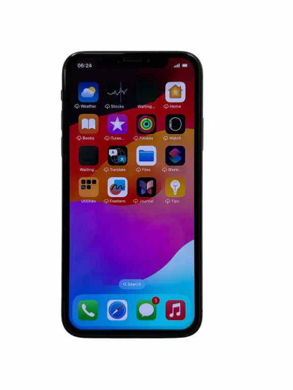 TELEFON IPHONE XS 256GB BATERIA 82%