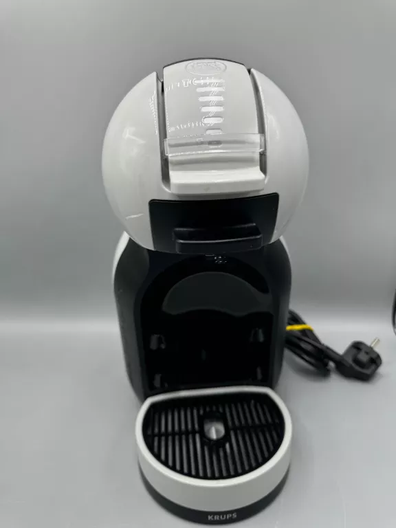 EKSPRES KRUPS NESCAFE DOLCE GUSTO KP123B10 MINI ME