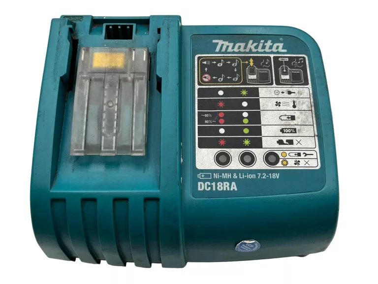 WKRĘTARKA MAKITA BHP 451 + AKUMULATOR 3.0 AH