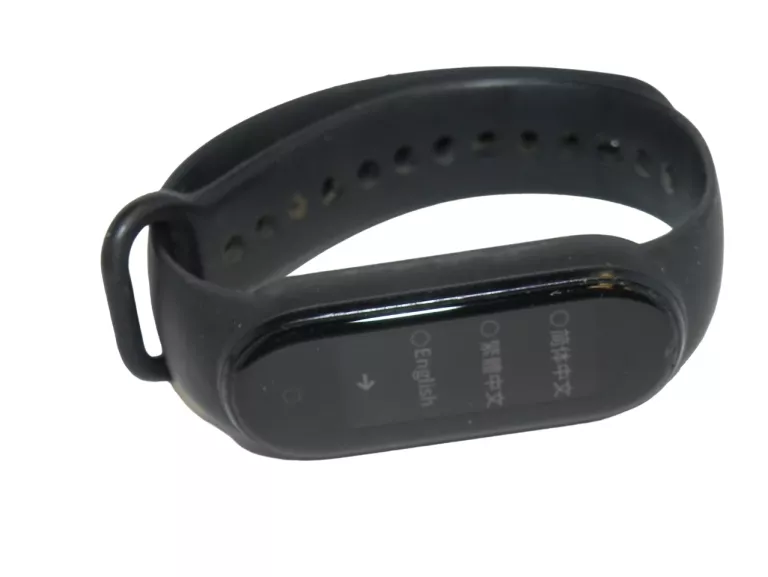 OPASKA XIOMI MI BAND 5 TANIO!