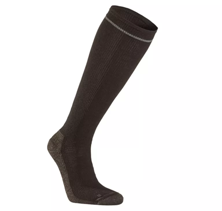 SKARPETY SEGER RUNNING MID COMPRESSION 37-39