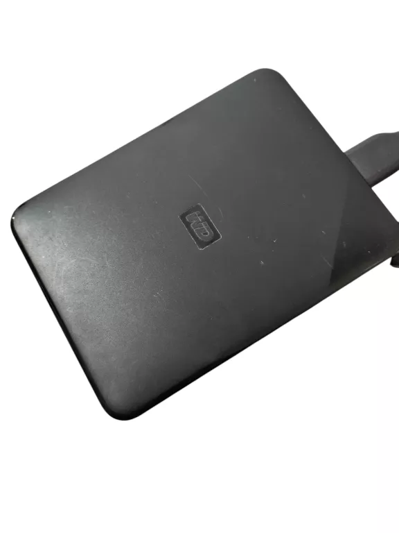 WD WESTERN DIGITAL ELEMENTS SE 2TB DYSK ZEWNĘTRZNY USB 3.0 WDBEPK0020BBK