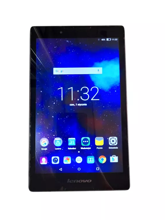 TABLET LENOVO TAB 2  16GB