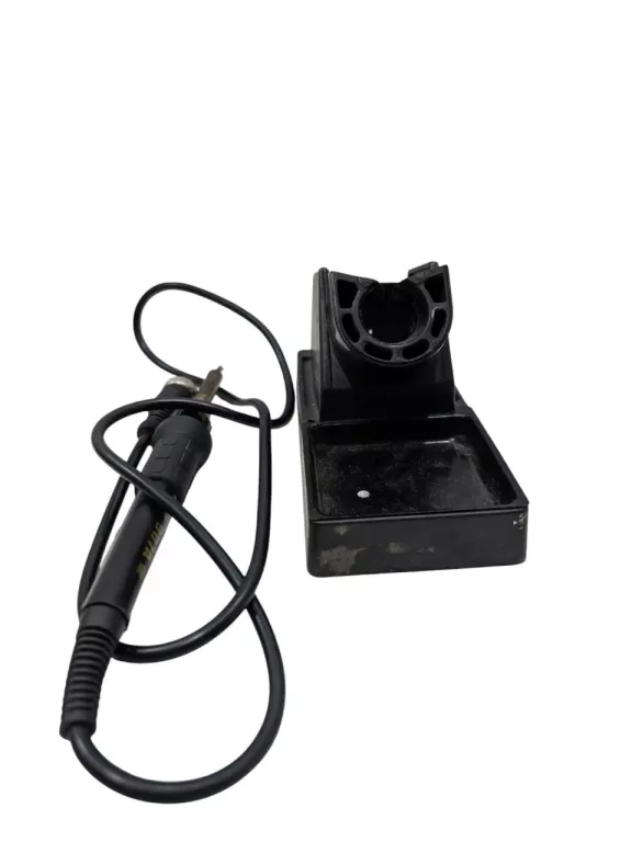 STACJA LUTOWNICZA WEP 937D 60W Z WYŚWIETLACZEM LED