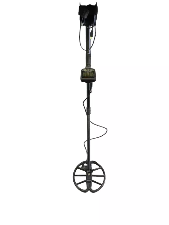 WYKRYWACZ METALI SIMPLEX+ NOKTA MAKRO + SŁUCHAWKI