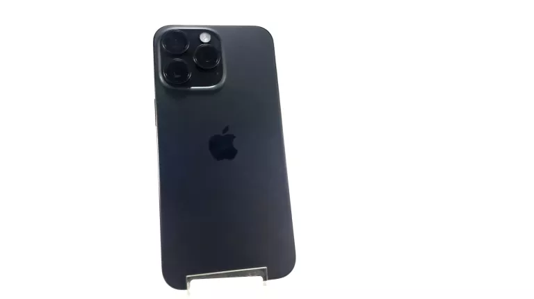 TELEFON IPHONE 15 PRO MAX 100% KONDYCJA BATERII #T-MOBILE