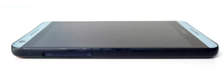 TELEFON HTC DESIRE 650 2GB/16GB PĘKNIĘTY