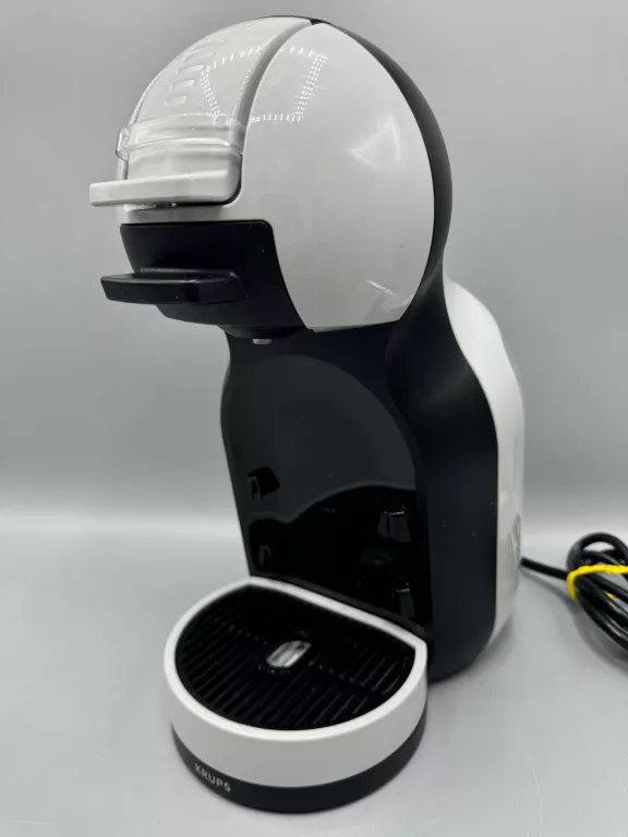 EKSPRES KRUPS NESCAFE DOLCE GUSTO KP123B10 MINI ME