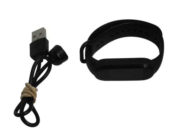 OPASKA XIOMI MI BAND 5 TANIO!