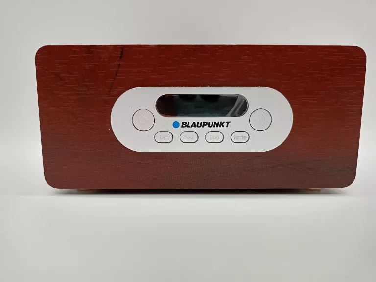 RADIO BLAUPUNKT PP5BR WARTO!!