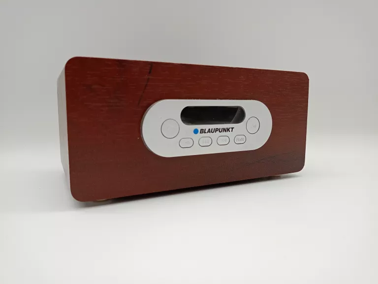 RADIO BLAUPUNKT PP5BR WARTO!!