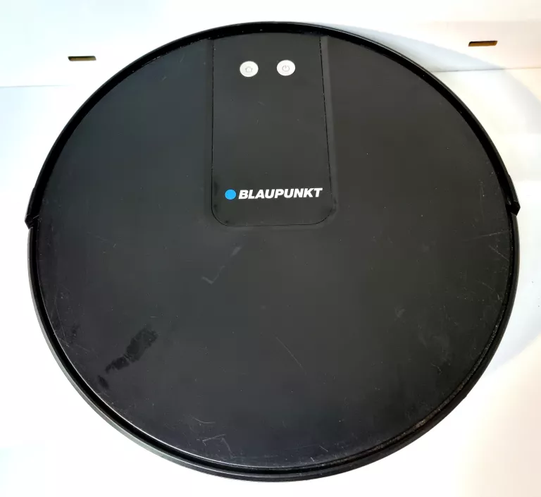 ROBOT SPRZĄTAJĄCY BLAUPUNKT BLUEBOT ROBOT VACUUM CLEANER