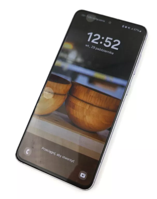 TELEFON SAMSUNG GALAXY S21 FE 5G 6/128GB