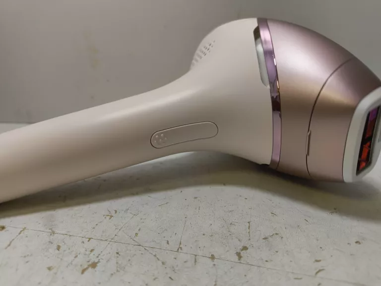 DEPILATOR LASEROWY PHILIPS LUMEA 9000 IPL BRI958 *KOMPLET*