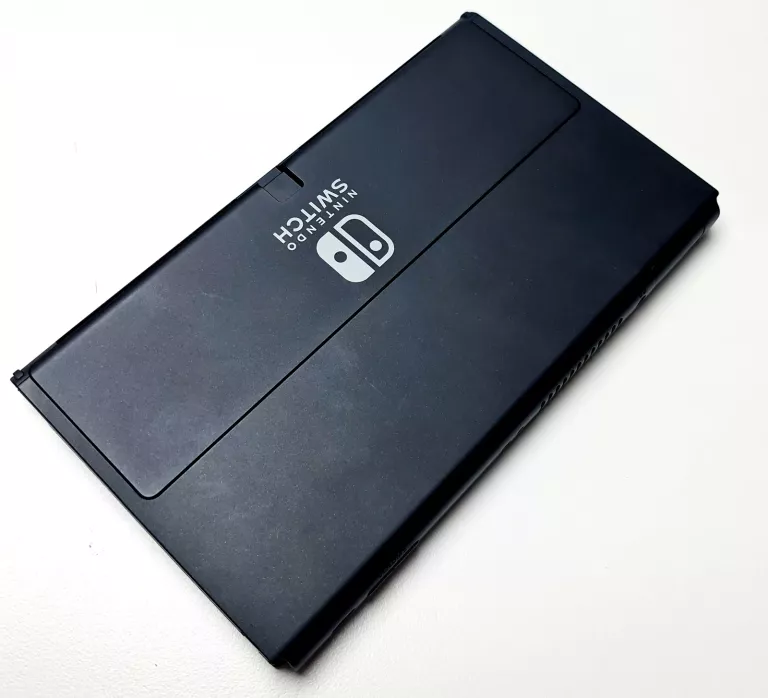 KONSOLA NINTENDO SWITCH OLED ZESTAW GRA