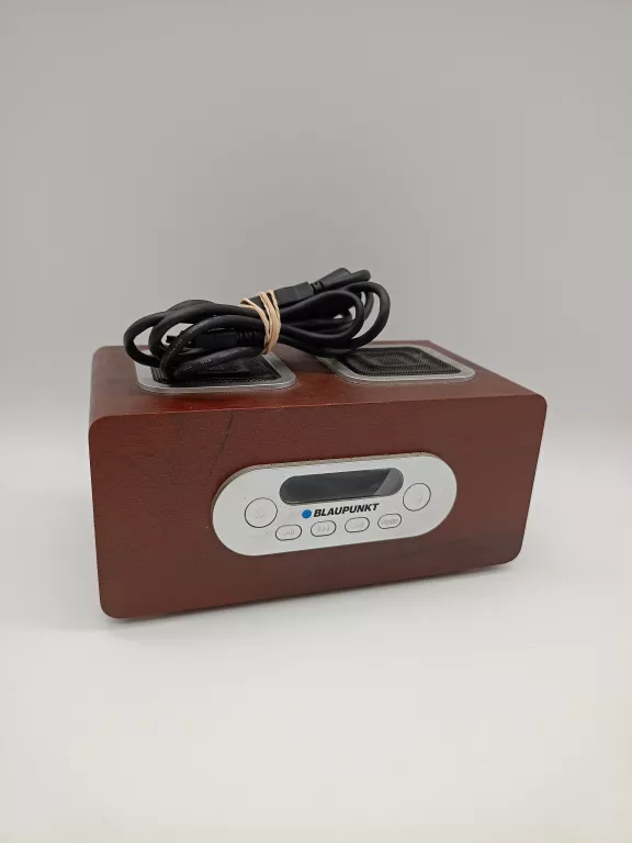 RADIO BLAUPUNKT PP5BR WARTO!!