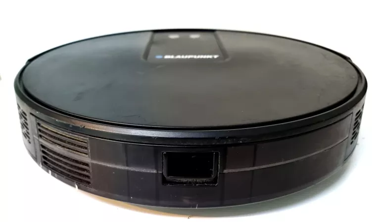 ROBOT SPRZĄTAJĄCY BLAUPUNKT BLUEBOT ROBOT VACUUM CLEANER