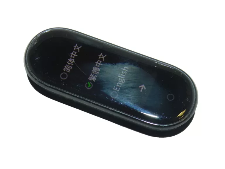 OPASKA XIOMI MI BAND 5 TANIO!