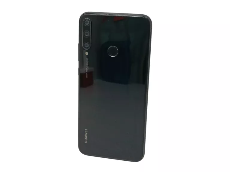 HUAWEI P40 LITE E 4/64GB CZARNY