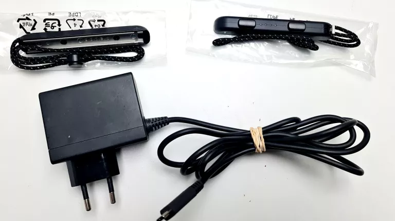 KONSOLA NINTENDO SWITCH OLED ZESTAW GRA