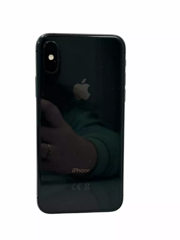 TELEFON IPHONE XS 256GB BATERIA 82%