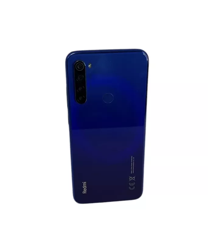 TELEFON XIAOMI REDMI NOTE8T KPL OKAZJA!!