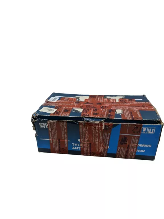 STACJA LUTOWNICZA WEP 937D 60W Z WYŚWIETLACZEM LED