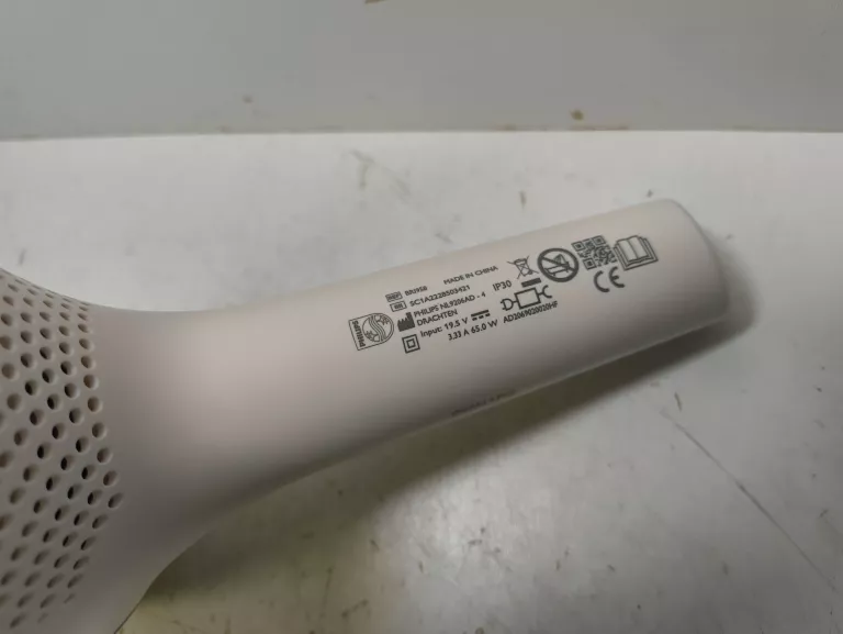 DEPILATOR LASEROWY PHILIPS LUMEA 9000 IPL BRI958 *KOMPLET*