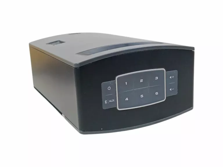 GŁOŚNIK BOSE SOUNDTOUCH 10