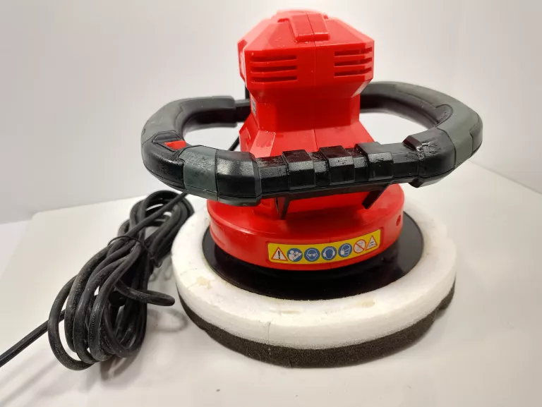 POLERKA SAMOCHODOWA ULTIMATE SPEED UPM 120 B1