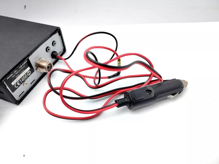 CB RADIO MIDLAND ALAN 101 Z GRUSZKĄ