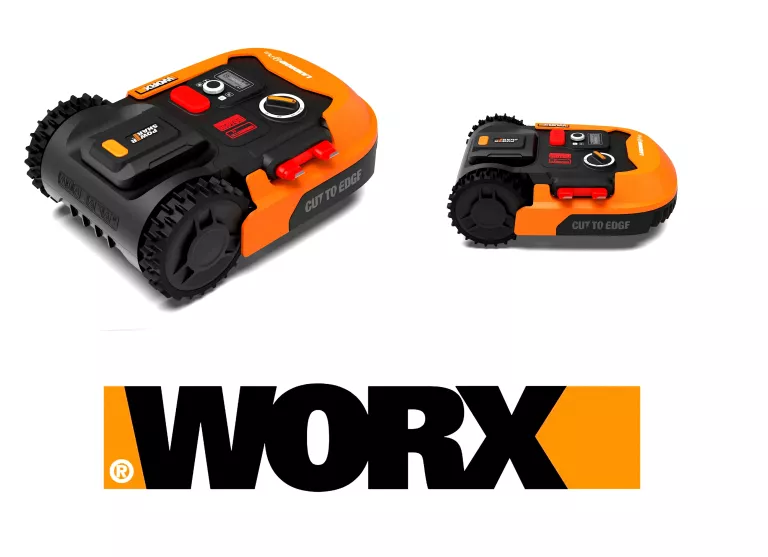 ROBOT KOSZĄCY WORX LANDROID WR166E M600 PLUS DO 600M2 MEGA PROMOCJA!