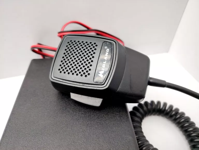 CB RADIO MIDLAND ALAN 101 Z GRUSZKĄ