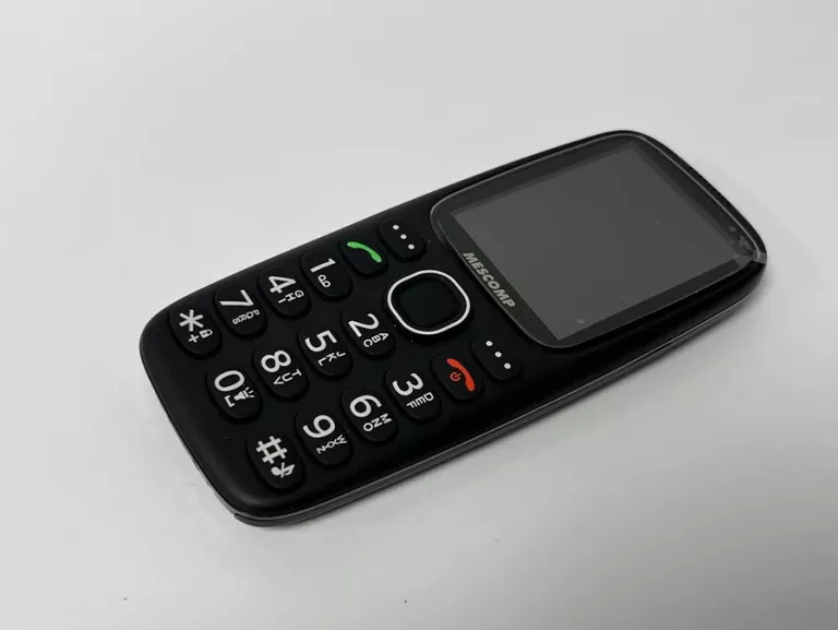 TELEFON MESCOMP MT-166 EDGAR ELEGANT