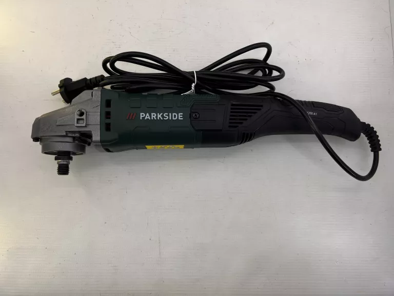 POLERKA PARKSIDE PPM 1200 A1 KOMPLET