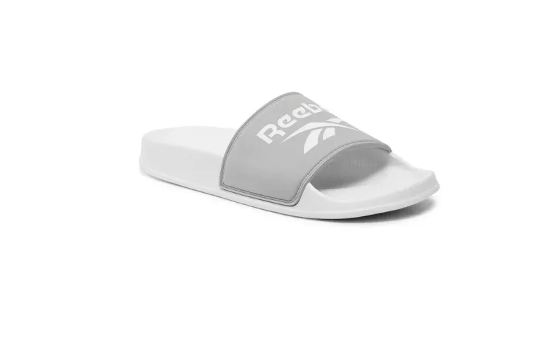 KLAPKI BASENOWE REEBOK FULGERE SZARY 36